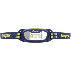 ENERGIZER Compact Sport Headlight 125lm incl. 2xAAA