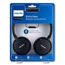 Ακουστικά PHILIPS SHL5005/00 Μαύρα