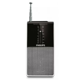 PHILIPS AE1530 Φορητό Ραδιόφωνο AM / FM