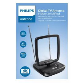 Philips SDV5120 Εσωτερική Κεραία Τηλεόρασης