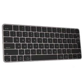 Meetion MT-K210MW 2.4G+Bluetooth Πληκτρολόγιο Μαύρο US