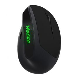 Meetion MT-R390 2.4G Ασύρματο Κατακόρυφο Ποντίκι ΔΕΞΙ