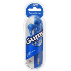 JVC HA-F160-A-E Ακουστικά In ear Μπλε