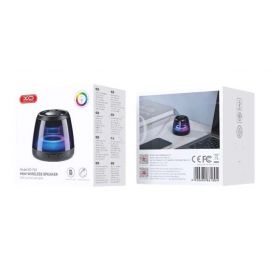 XO F62 mini Magnetic Portable Bluetooth Audio 5W