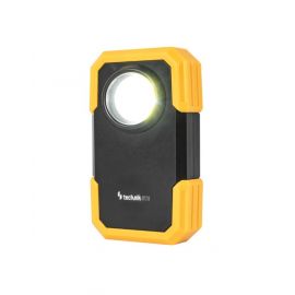 Technik Φακός W20 (3xAAA δεν περιλαμβάνονται) COB (250 lumen)