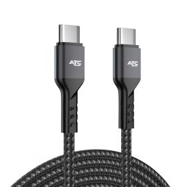 ATC Charge & Sync Cable 60W