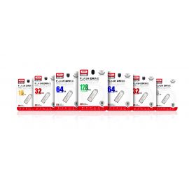 XO DK01 USB2.0 Στικάκι 32GB