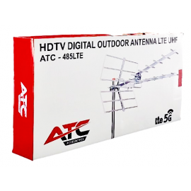 Κεραία ATC 485 YAGI  11.5dB LTE C48 5G