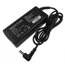 Τροφοδοτικό 60W 19V 2.5A 6.5 x 4.4mm (Για LG Monitors)