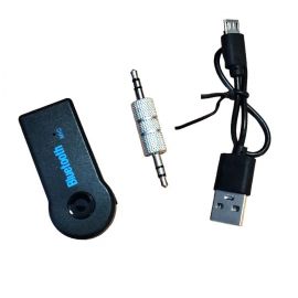 Bluetooth Receiver 3.5mm Jack