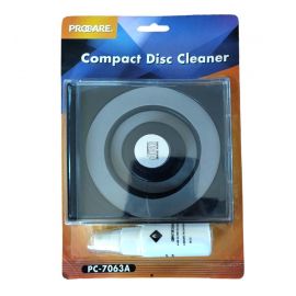 Compact Disk Cleaner CD PC-7063
