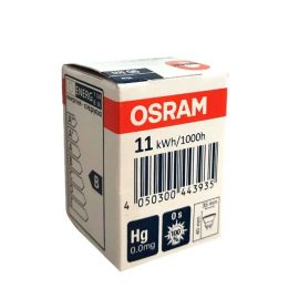 Osram 10W 12V GU4 10X1
