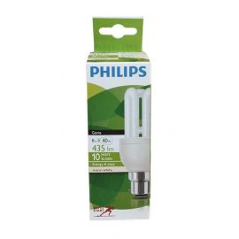 Philips Genie 8W{B22} WW