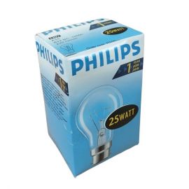 Philips ΠΥΡΑΚΤΩΣΕΩΣ Σφαιρική 25W B22