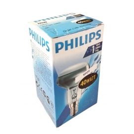 Philips spot Καθρέπτου Πυρακτώσεως R50 40W E14