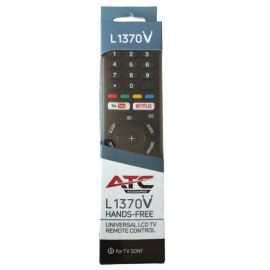 Τηλεχειριστήριο Universal για Sony Smart L 1370