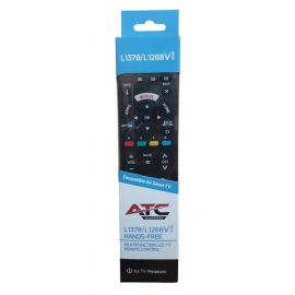 Τηλεχειριστήριο Universal για Panasonic Smart L 1378