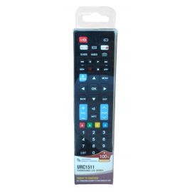 Τηλεχειριστήριο Universal για  LG - Samsung - Sony 1511