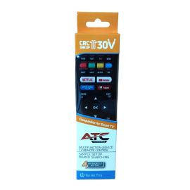 Τηλεχειριστήριο Universal  All Brand L1130V