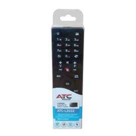 Τηλεχειριστήριο Universal για F&U / ΤURBO-X / TELEFUNKEN RM L 2022 (Απευθείας χρήση)