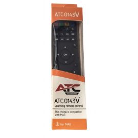 ATC Τηλεχειριστήριο για Τηλεοράσεις MAG IPTV (0143)