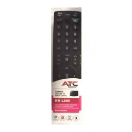 Τηλεχειριστήριο Universal για LG RM-L859