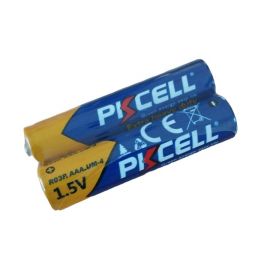 Pkcell Extra Heavy Duty R03P AAA (2τμχ)