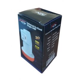 ATC LNB ATC-2331 Μονό (Single)