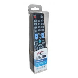 Τηλεχειριστήριο Universal για Samsung L 800