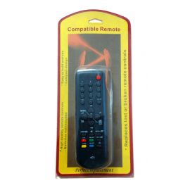 Τηλεχειριστήριο Universal για Daewoo 401{P}