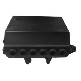 IKUSI Ενισχυτής Ιστού MMS-UHF C53