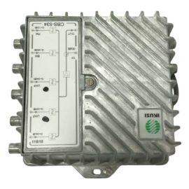IKUSI CBS-534 Ενισχυτής Γραμμής