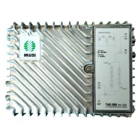 Ikusi Ενισχυτής Γραμμής TAE-588 (862/66MHz)