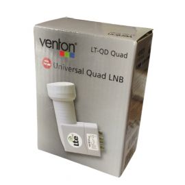 Venton LNB QUAD 0.1dB