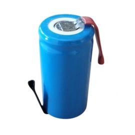 Ni-Cd Sub-C 1.2V 1300mAh 48645