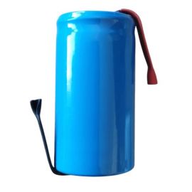 Ni-Cd Sub-C 1.2V 1300mAh 48645