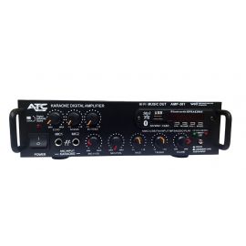 ATC AMP-301 Ενισχυτής Ήχου 25W+25W
