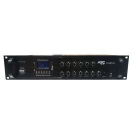 ATC AMP-101 Ενισχυτής Ήχου 240W 4-16Ω 220V