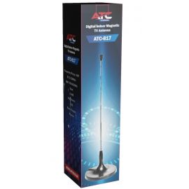 Κεραία ATC Εσωτερική  ATC - 817 Μαγνητική