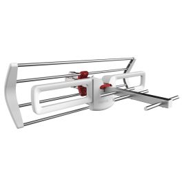 Fagor AURA D2 Ψηφιακή Επίγεια Κεραία Τηλεόρασης UHF 694 MHz 12dB