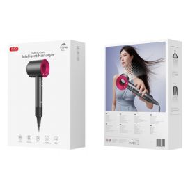 ΧΟ CF28 Smart Πιστολάκι Μαλλιών (EU)