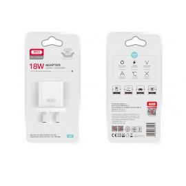XO L103 (UK) QC3.0 18W Φορτιστής