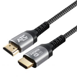 ATC Καλώδιο HDMI 2.1V 8K Premium 1,5m