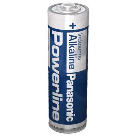 Panasonic Powerline AA LR6AD Αλκαλική Μπαταρία (10τμχ)