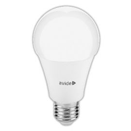 Avide LED Κοινή 10W E27  Λευκό 4000K Value