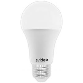 Avide LED Κοινή 12W E27  Λευκό 4000K Value