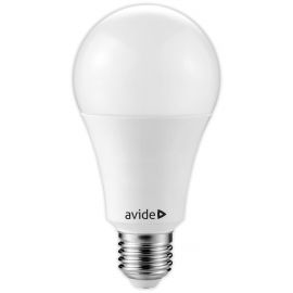 Avide LED Κοινή 18W E27  Λευκό 4000K Value