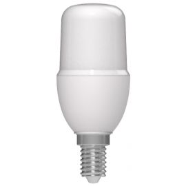 Avide LED Bright Stick Bulb T37 4W E14 Λευκό 4000K
