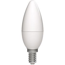 Avide LED Κερί 4.5W E14 Ψυχρό 6400K Υψηλής Φωτεινότητας