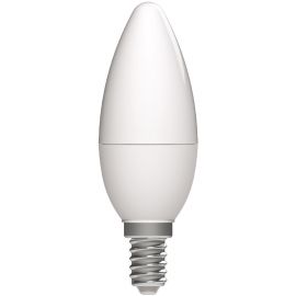 Avide LED Κερί 2.5W E14 Λευκό 4000K Υψηλής Φωτεινότητας